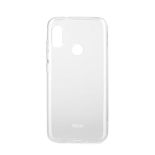 Заредете изображение във визуализатора на галерията – Jelly Roar гръб - xiaomi mi a2 lite прозрачен - само за 15.8 лв
