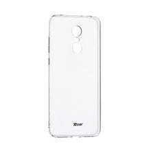 Заредете изображение във визуализатора на галерията – Jelly Roar гръб - xiaomi redmi 5 plus прозрачен - TopMag
