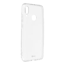 Заредете изображение във визуализатора на галерията – Jelly Roar гръб за huawei p smart 2019 plus прозрачен - TopMag
