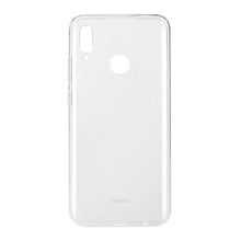 Заредете изображение във визуализатора на галерията – Jelly roar гръб за huawei p smart 2019 прозрачен - TopMag
