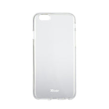 Заредете изображение във визуализатора на галерията – Jelly Roar гръб за iPhone 6/6s plus прозрачен - TopMag
