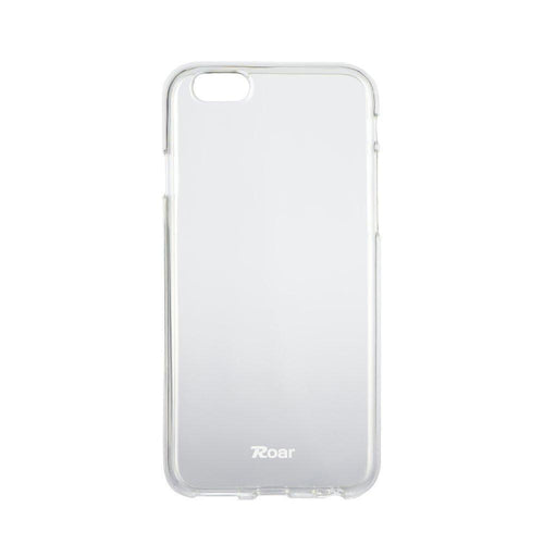 Jelly Roar гръб за iPhone 6/6s plus прозрачен - TopMag