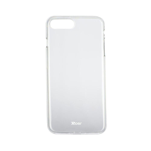Jelly Roar гръб за iPhone 7 / 8 / SE 2020 прозрачен - TopMag
