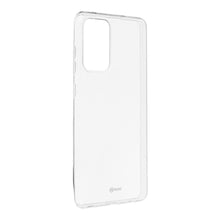 Заредете изображение във визуализатора на галерията – Jelly Roar гръб за samsung galaxy a72 lte прозрачен - TopMag
