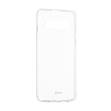Заредете изображение във визуализатора на галерията – Jelly Roar гръб за samsung galaxy s10 прозрачен - TopMag
