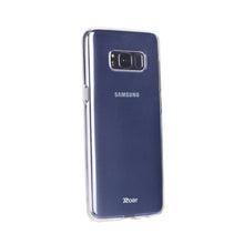 Заредете изображение във визуализатора на галерията – Jelly Roar гръб за samsung galaxy s8 прозрачен - TopMag
