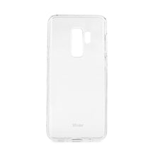 Заредете изображение във визуализатора на галерията – Jelly Roar гръб за samsung galaxy s9 plus прозрачен - TopMag
