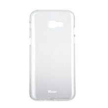 Заредете изображение във визуализатора на галерията – Jelly Roar гръб за samsung galaxy xcover 4 прозрачен - TopMag
