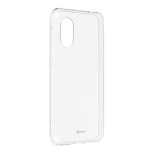 Заредете изображение във визуализатора на галерията – Jelly Roar гръб за samsung galaxy xcover 5 прозрачен - TopMag
