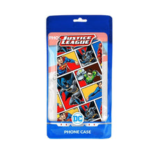 Заредете изображение във визуализатора на галерията – Justice league силиконов гръб - iPhone x / xs  (comics) - само за 9.99 лв
