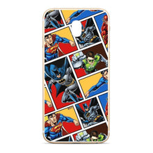 Заредете изображение във визуализатора на галерията – Justice league силиконов гръб за samsung galaxy j5 2017 (comics) - само за 9.99 лв
