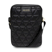 Заредете изображение във визуализатора на галерията – Laptop bag - 10" guess gutb10qlbk - TopMag
