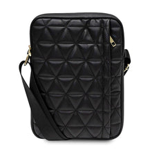 Заредете изображение във визуализатора на галерията – Laptop bag - 10" guess gutb10qlbk - TopMag
