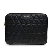 Заредете изображение във визуализатора на галерията – Laptop bag - 13" guess gucs13qlbk - TopMag
