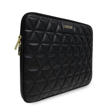 Заредете изображение във визуализатора на галерията – Laptop bag - 13" guess gucs13qlbk - TopMag
