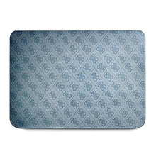 Заредете изображение във визуализатора на галерията – Laptop / notebook bag - 13"-14" guess sleeve gucs14p4tb blue - TopMag
