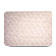Заредете изображение във визуализатора на галерията – Laptop / notebook bag - 13"-14"  guess sleeve gucs14p4tp pink - TopMag
