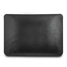 Заредете изображение във визуализатора на галерията – Laptop / notebook bag - 13"-14" guess sleeve klcs14khbk black - TopMag
