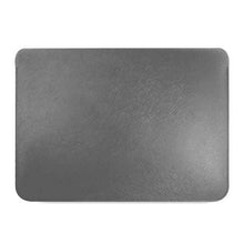 Заредете изображение във визуализатора на галерията – Laptop / notebook bag - 13"-14" karl lagerfeld sleeve klcs14pisfg silver - TopMag
