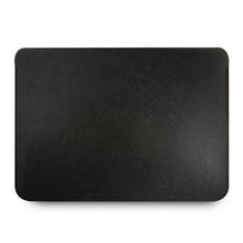Заредете изображение във визуализатора на галерията – Laptop / notebook bag - 13"-14" karl lagerfeld sleeve klcs14rsgsfbk black - TopMag
