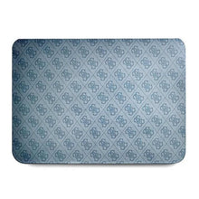 Заредете изображение във визуализатора на галерията – Laptop / notebook bag - 16" guess sleeve gucs16p4tb blue - TopMag
