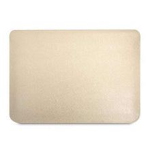 Заредете изображение във визуализатора на галерията – Laptop / notebook bag - 16" guess sleeve gucs16psatle beige - TopMag
