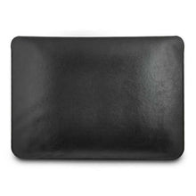 Заредете изображение във визуализатора на галерията – Laptop / notebook bag - 16" karl lagerfeld sleeve klcs16chbk black - TopMag
