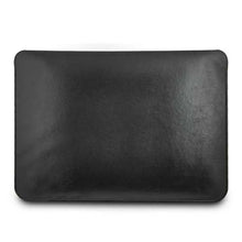 Заредете изображение във визуализатора на галерията – Laptop / notebook bag - 16" karl lagerfeld sleeve klcs16khbk black - TopMag
