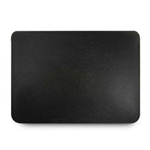Заредете изображение във визуализатора на галерията – Laptop / notebook bag - 16" karl lagerfeld sleeve klcs16rsgsfbk black - TopMag

