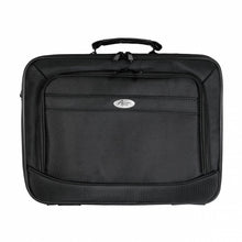 Заредете изображение във визуализатора на галерията – Laptop / tablet / notebook bag 15-4" - 15.6" art ab-115 black - TopMag
