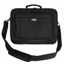 Заредете изображение във визуализатора на галерията – Laptop / tablet / notebook bag 15-4" - 15.6" art ab-115 black - TopMag
