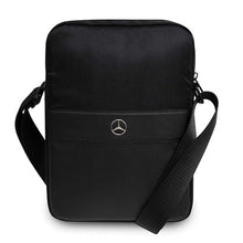 Заредете изображение във визуализатора на галерията – Laptop / tablet / notebook чанта - 10"  mercedes metb10cnlbk black - TopMag
