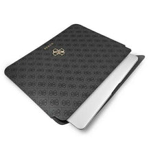 Заредете изображение във визуализатора на галерията – Laptop / tablet / notebook чанта - 13" guess sleeve gucs13g4gfgr gray - TopMag
