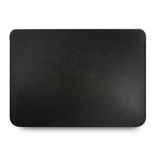 Заредете изображение във визуализатора на галерията – Laptop / tablet / notebook чанта - 13" guess sleeve gucs13g4gfpi black - TopMag
