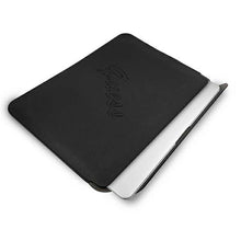 Заредете изображение във визуализатора на галерията – Laptop / tablet / notebook чанта - 13" guess sleeve gucs13g4gfpi black - TopMag

