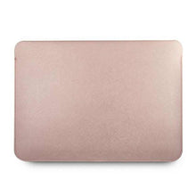 Заредете изображение във визуализатора на галерията – Laptop / tablet / notebook чанта - 13" guess sleeve gucs13pusaspi pink - TopMag

