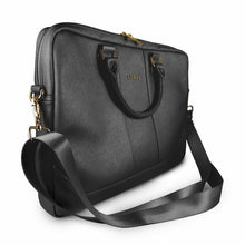 Заредете изображение във визуализатора на галерията – Laptop / tablet / notebook чанта - 15"  guess gucb15tbk - TopMag
