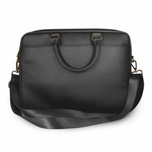 Заредете изображение във визуализатора на галерията – Laptop / tablet / notebook чанта - 15"  guess gucb15tbk - TopMag
