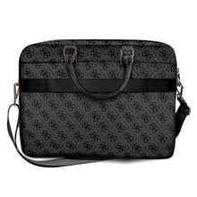 Заредете изображение във визуализатора на галерията – Laptop / tablet / notebook чанта - 16" guess sleeve gucb15g4gfgr gray - TopMag
