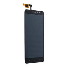 Заредете изображение във визуализатора на галерията – Lcd дисплей без рамка - xiaomi redmi note 3 черен - TopMag
