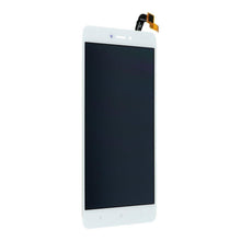 Заредете изображение във визуализатора на галерията – Lcd дисплей без рамка - xiaomi redmi note 4x бял - само за 48 лв
