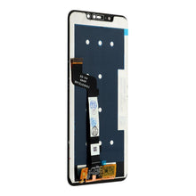 Заредете изображение във визуализатора на галерията – Lcd дисплей без рамка - xiaomi redmi note 6 черен - само за 58.8 лв
