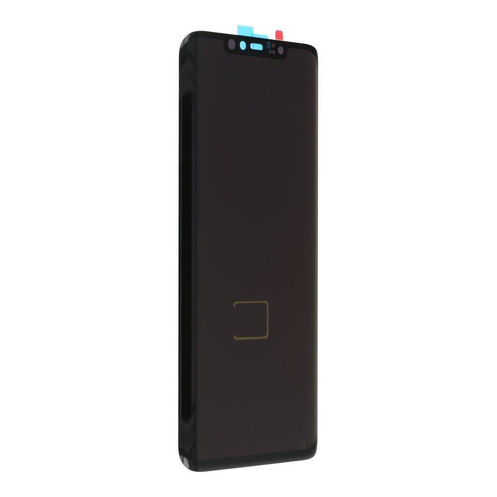 Lcd дисплей - huawei mate 20 pro ( eq ) черен - само за 302.4 лв