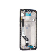 Заредете изображение във визуализатора на галерията – Lcd дисплей с рамка xiaomi redmi note 7 черен - само за 74.4 лв
