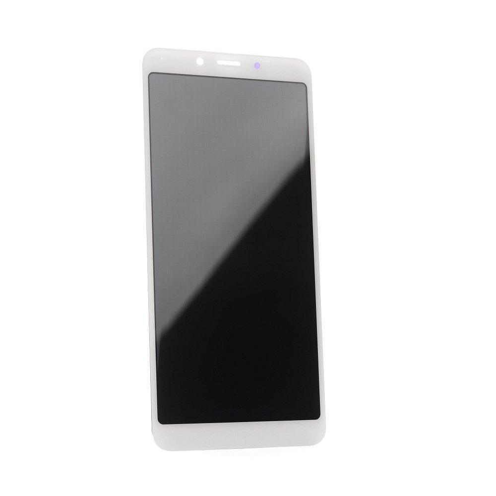 Lcd дисплей Xiaomi Redmi 6a бял - само за 47.5 лв