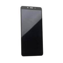 Заредете изображение във визуализатора на галерията – Lcd дисплей Xiaomi Redmi 6a черен - само за 47.5 лв
