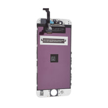 Заредете изображение във визуализатора на галерията – Lcd дисплей за Applele iPhone 6 4,7" с дигитайзер бял - само за 55.2 лв
