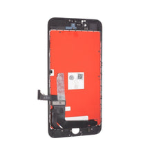 Заредете изображение във визуализатора на галерията – Lcd дисплей за Applele iPhone 7 plus 5,5" с дигитайзер черен - само за 64.8 лв
