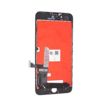 Заредете изображение във визуализатора на галерията – Lcd дисплей за Applele iPhone 8 plus 5,5" с дигитайзер черен - само за 64.8 лв
