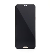 Заредете изображение във визуализатора на галерията – Lcd дисплей за huawei p20 черен - само за 127.2 лв
